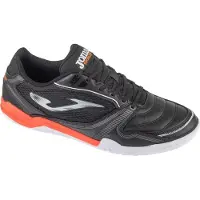 Joma Dribling 2501 IN DRIW2501IN, Chaussures de salle, Hommes, Noir