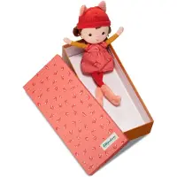 Lilliputiens Poupée Alice (dans une boîte cadeau)