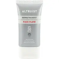 Altruist Face Fluid crème solaire visage SPF 30 50 ml