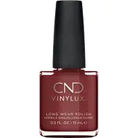 CND Vinylux 15 ml (Sang de boeuf, Vernis coloré)