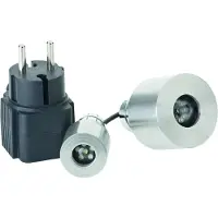 Oase 50115 Lunaled 9s Eclairage De Bassin