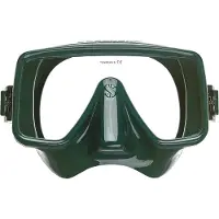 SCUBAPRO Frameless Diving Mask Vert