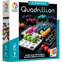SmartGames Quadrillion