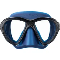 Cressi Masque De Plongée Quantum