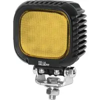 Hella Projecteur de travail à LED Valuefit S3000 2200lm 12/24/48V Champ d'éclairage proche