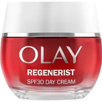 Olay Crème de jour régénérante anti-rides et raffermissante SPF 30 (Crème de jour, SPF 30)