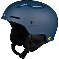 Sweet Protection Winder Mips Helmet Bleu ML