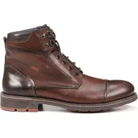 Fluchos Boots 1342-HABANA-CAMEL homme || Taille 45
