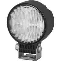 Hella Projecteur de travail à LED éclairage de proximité pour AGCO