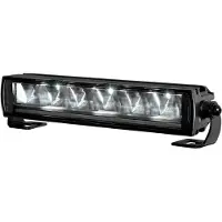 Hella Projecteur de travail avant 24 V LED 5.700 K 6.000 lm universel
