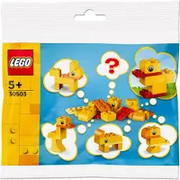 LEGO Creator Les animaux de construction 30503