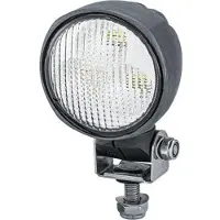 Hella Projecteur de travail à LED Éclairage du sol 2.000mm 1G0 996 676-021