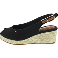 Tommy Hilfiger Chaussures FW0FW08595BDS