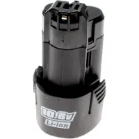 Bgs 9259-1 | Batterie de rechange | Li-Ion | 10,8 V / 1,3 Ah | pour art. 9259