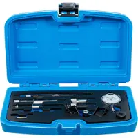 Bgs Jeu d'outils de réglage pour pompes diesel 10 pièces - 8157