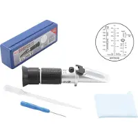 Bgs Réfractomètre 1824 (effet antigel testeur antigel)
