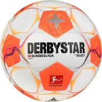 Derbystar 5