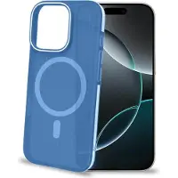 Celly Magsuit Iphone 16 Pro Handyhülle One Size