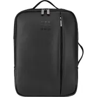 Moleskine CLASSIC2.0PRODEVICEBAGVERT13BLK (13"), Sac pour notebook, Noir