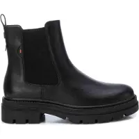 Refresh Bottines 171979-01 pour Femme