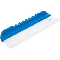 Bgs Raclette à eau en silicone flexible 300 mm - 70058