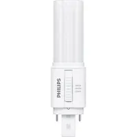 Philips LED CorePro Lampe PL-C 5,9W = 13W G24d 2P CCT 3000K/4000K/6500K KVG/VVG