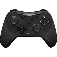 The G-Lab Manette Sans Fil Pour Pc K-pad-helium-wl