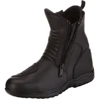 ProtectWEAR Bottes de Mototourisme Mi-Hauteur (Hommes, 46)