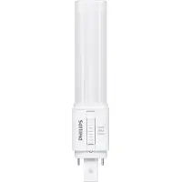 Philips CorePro LED PL-C 360° 8,9W 830 (blanc chaud) + 840 (blanc) + 865 (lumière du jour) G24d 2-Pin