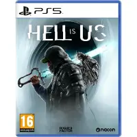 Ps5 Hell Is Us Clair