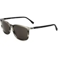 BOSS - Lunettes de soleil oeil de chat 0959-S-IT Gris et Brun
