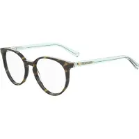Love Moschino Monture de lunettes Love MOL565-086 Ø 52 mm