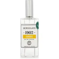 Berdoues Parfums , 1902 Tonique, Eau de Cologne, unisexe, 125 ml