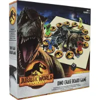 Cartamundi BEMAG K. Wooszyn spóka komandytowa - PROMJurassic Dino Chase 2022 130012881