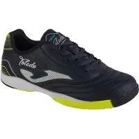 Joma Chaussure de sport 'Toledo' bleu foncé