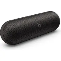 Apple Beats Pill/Noir mat