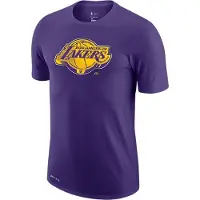 Nike T-shirt Nba Los Angeles Lakers CZ7273547