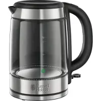 Russell Hobbs Glass