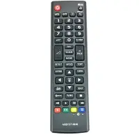 Lamex LXP5650 LG AKB73715650