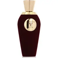 Van Canto Extrait de Parfum Rouge Velvet Stricnina