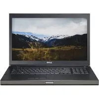 Dell 452-11508, station d'accueil, 3,5 mm, noir, , Precision M4700, M4800, M6700, M6800, AC 240W