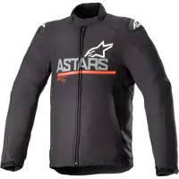 Alpinestars SMX Veste textile de moto imperméable