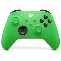 Microsoft Xbox Series X et S Manette Sans Fil Vert