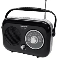 Hyundai Radio portable - PR100