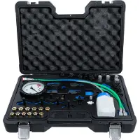 Bgs Testeur haute pression à rampe commune - 62611