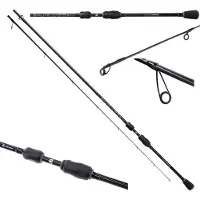 Mikado Canne Spinning Bixlite Light