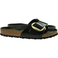 Birkenstock Chaussures Madrid, 1022541Black
