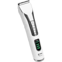 Quickepil Tondeuse à cheveux sans fil Codos Chc-331