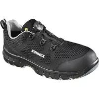 Runnex Chaussure de sécurité RUNNEX atop FlexStar S1PS ESD 5190-39 Gr39