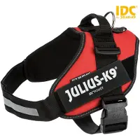 Julius-K9 Harnais IDC Power taille 0-4